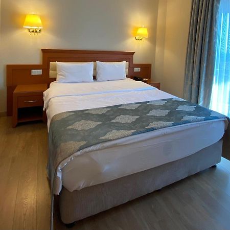 Premier Vista Hotel Silivri Exterior photo