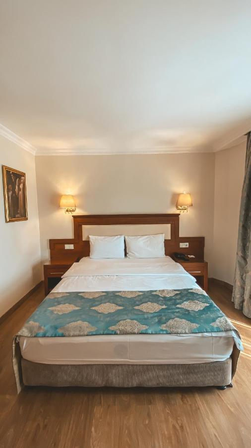Premier Vista Hotel Silivri Exterior photo