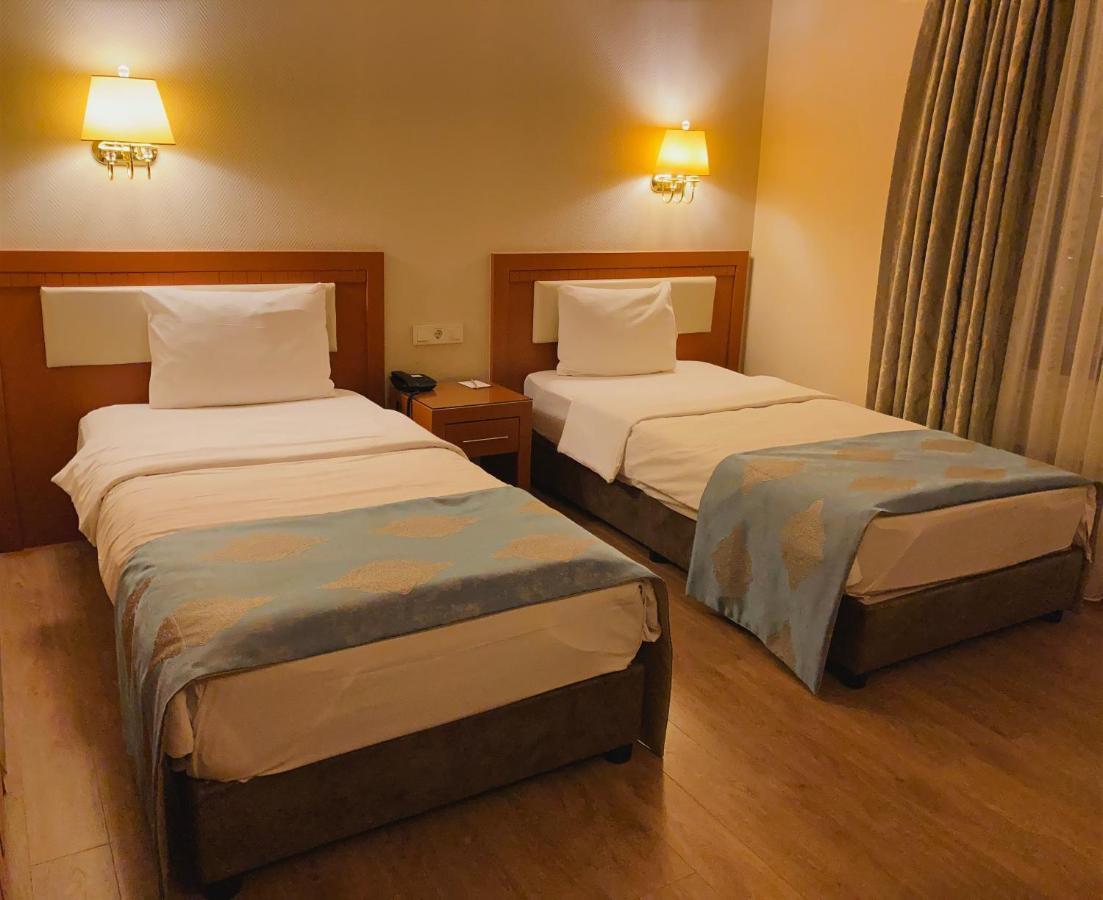 Premier Vista Hotel Silivri Exterior photo