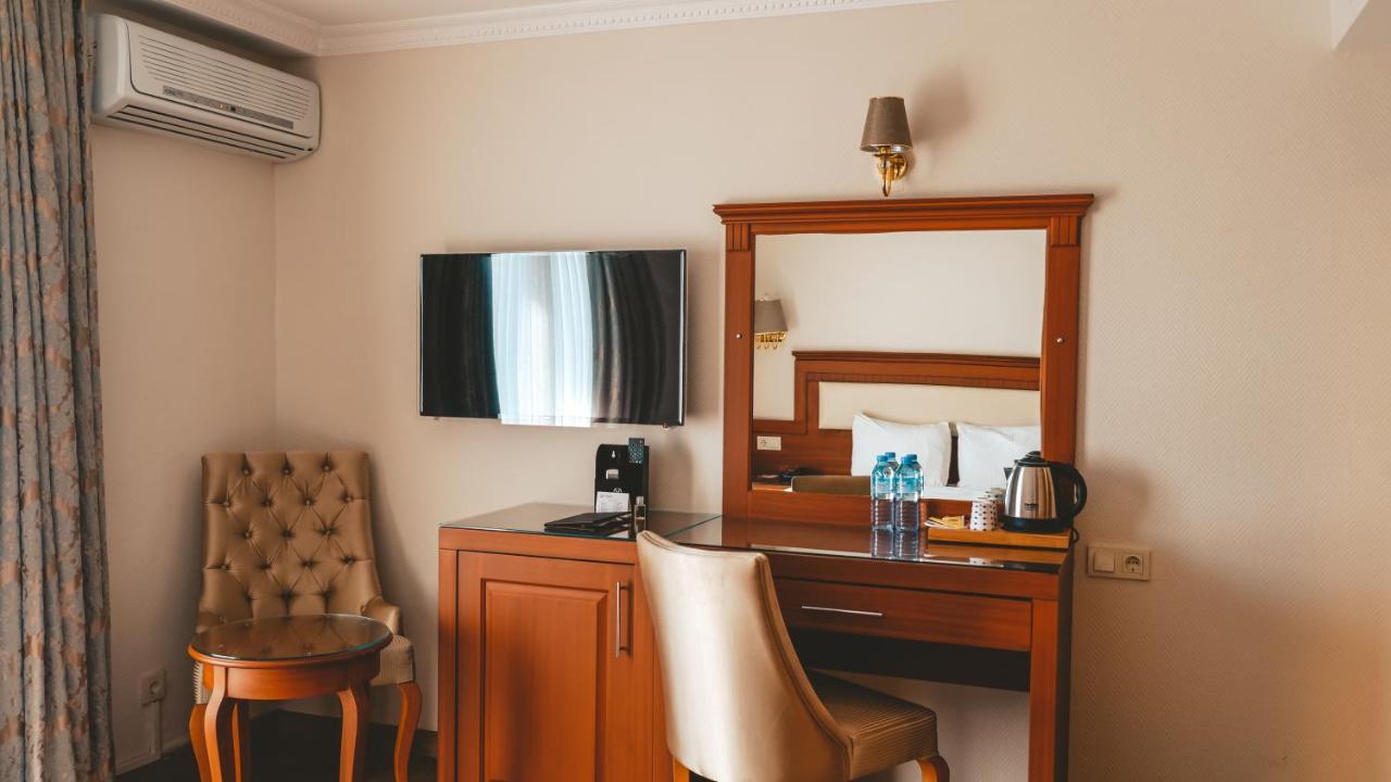 Premier Vista Hotel Silivri Exterior photo