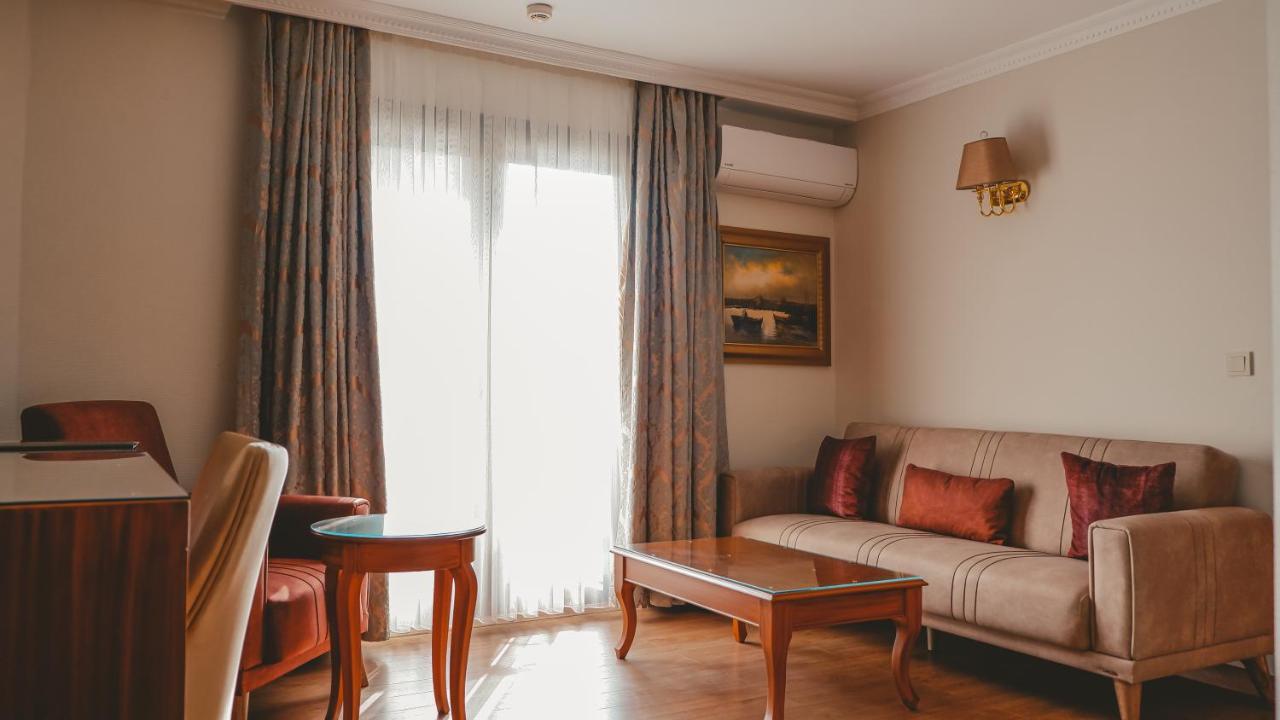 Premier Vista Hotel Silivri Exterior photo