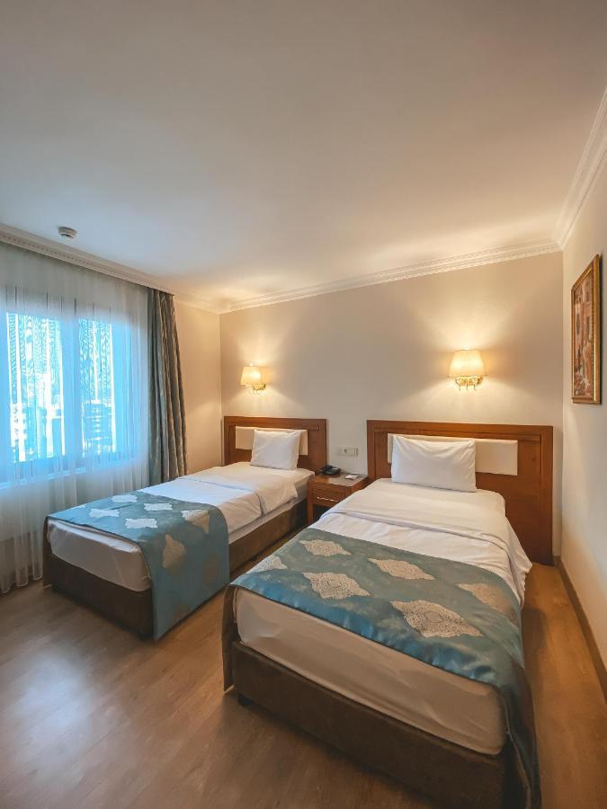 Premier Vista Hotel Silivri Exterior photo