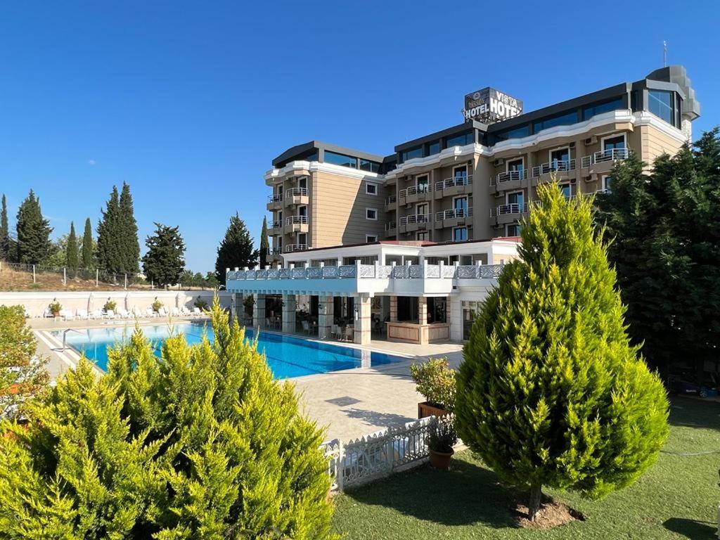 Premier Vista Hotel Silivri Exterior photo