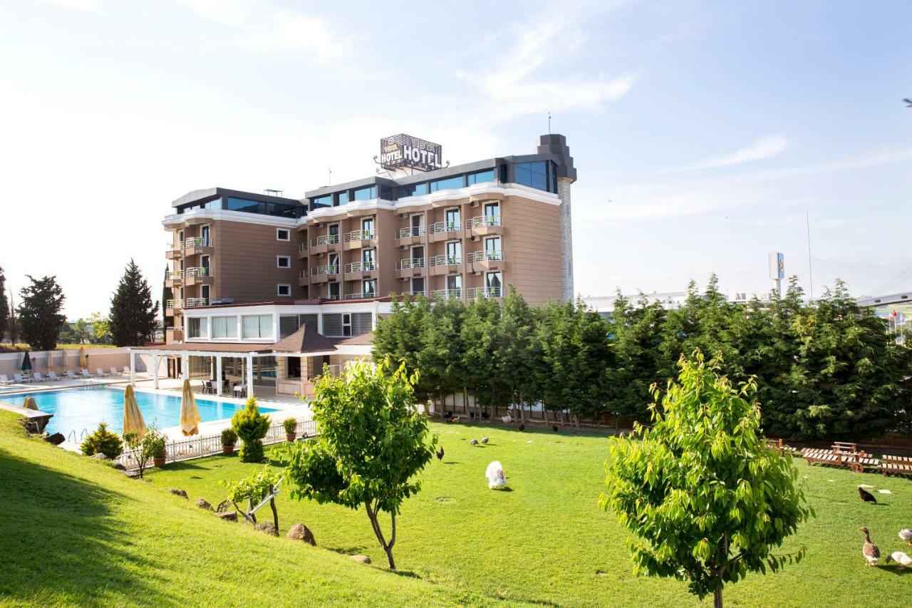 Premier Vista Hotel Silivri Exterior photo