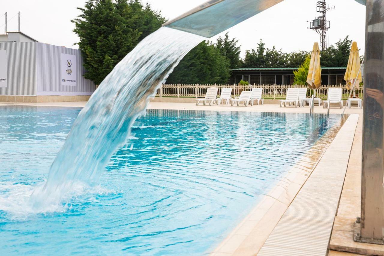 Premier Vista Hotel Silivri Exterior photo
