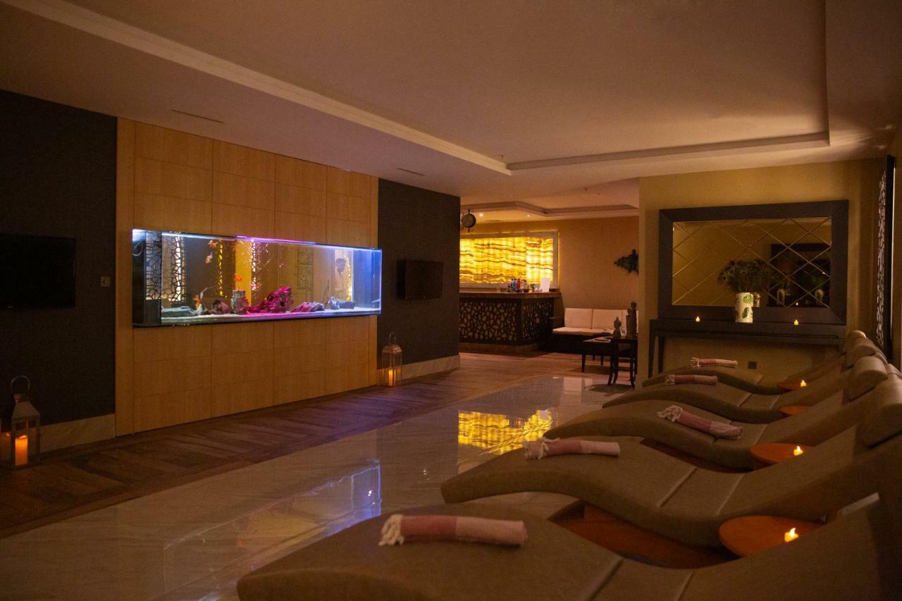 Premier Vista Hotel Silivri Exterior photo