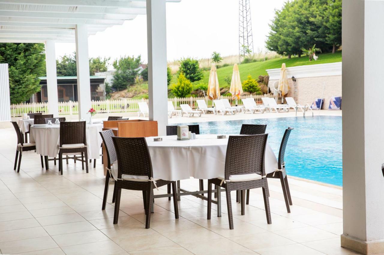 Premier Vista Hotel Silivri Exterior photo