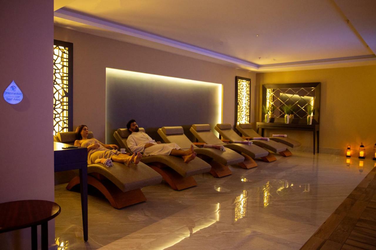 Premier Vista Hotel Silivri Exterior photo
